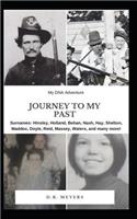 Journey to My Past: My DNA Adventure