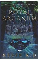 Royal Arcanum