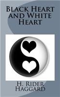 Black Heart and White Heart