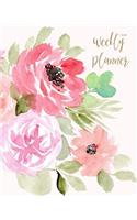 2019 Weekly Planner