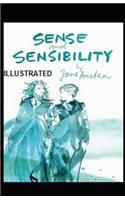 Sense and Sensibility Illustrated