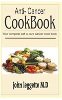 Anti-Cancer Cookbook