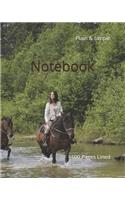 Notebook
