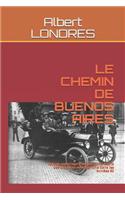 Le Chemin de Buenos Aires