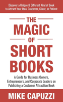 Magic of Short Books
