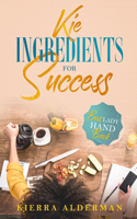 Kie Ingredient for Success