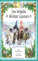 Wildlife Winter Games