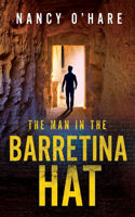 Man in the Barretina Hat