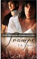 Tramps: (2 Beasor Chronicles)