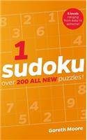 Sudoku, Volume 1