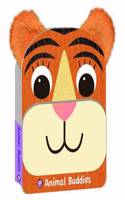 Animal Buddies - Tiger