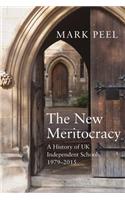 The New Meritocracy