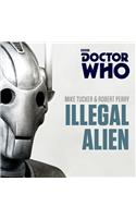 Doctor Who: Illegal Alien