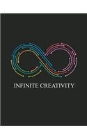 Infinite Creativity