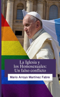 Iglesia y Los Homosexuales