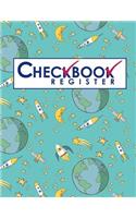 Checkbook Register: (178 Checkbook Register)