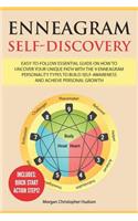 Enneagram Self-Discovery