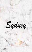Sydney: A Journal for Modern Living