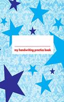 My Handwriting Practice Book