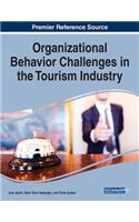 Organizational Behavior Challenges in the Tourism Industry
