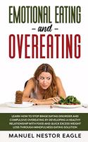 Emotional Eating and Overeating