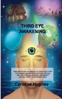 Third Eye Awakening