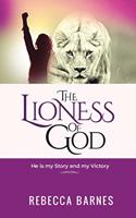 The Lioness of God