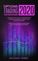 Options Trading for Beginners 2020