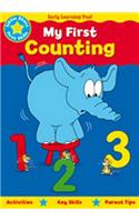 My First Counting
