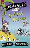 Pirate Patch and the Gallant Rescue