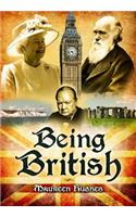 Being British