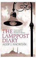 Lamppost Diary
