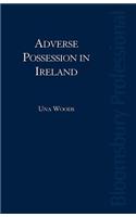 Adverse Possession in Ireland