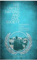 United Nations and Civil Society