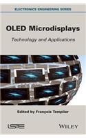 OLED Microdisplays