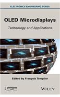 Oled Microdisplays