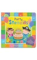 Party Stencils