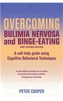 Overcoming Bulimia Nervosa and Binge Eating 3rd Edition