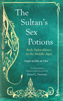 Sultan's Sex Potions