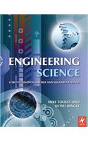 Engineering Science: For Foundation Degree and Higher National
