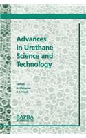Advances in Urethane Science and Technology
