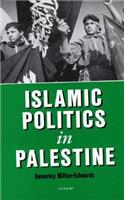 Islamic Politics in Palestine