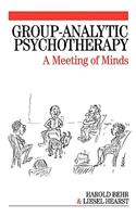 Group-Analytic Psychotherapy