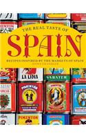 The Real Taste of Spain