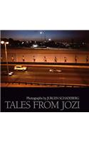 Tales from Jozi