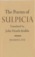 The Poems of Sulpicia