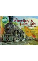 Wheeling and Lake Erie Railway Volume 2