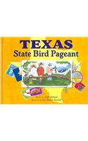 Texas State Bird Pageant
