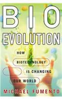 Bioevolution