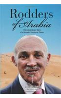 Rodders of Arabia